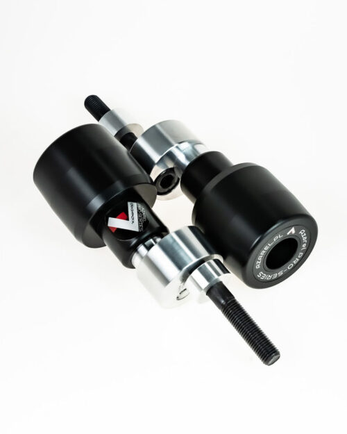 Crash pady YZF 1000R Thunderace