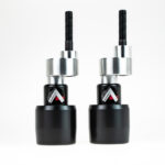 Crash pady GSX 1300R Hayabusa do 2007