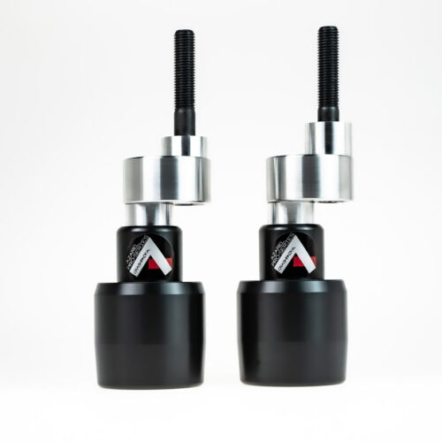 Crash pady GSX 1300R Hayabusa do 2007