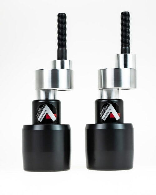 Crash pady Yamaha XSR 700