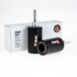 Crash pady RF 600 R oraz RF 900 R