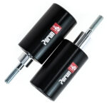 Crash pady R6 od 2006 do 2016