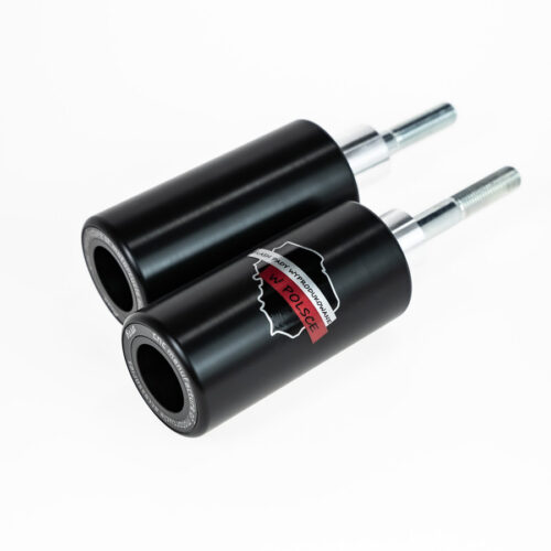 Polskie Crash pady BMW F 800 R S f800r f800s ROSA