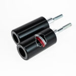 Crash pady YAMAHA TDM900 TDM 900 2002 - 2011 ROSA