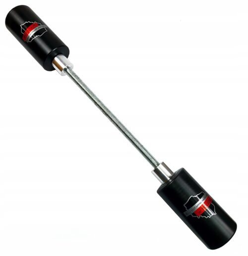 Crash pady Suzuki SV 650 1999 - 2002 ROSA