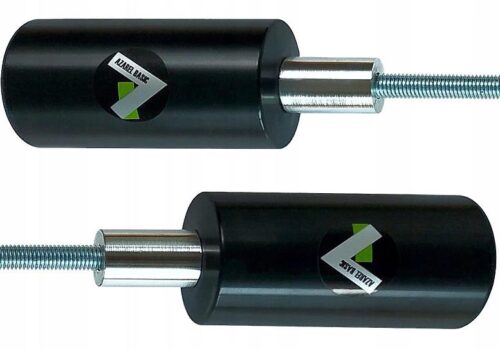 Azarel BASIC | Crash pady DUCATI STREETFIGHTER