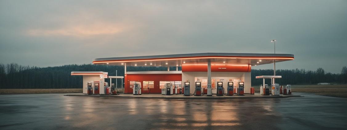 Benzyna E10 zamiast E5 a motocykle