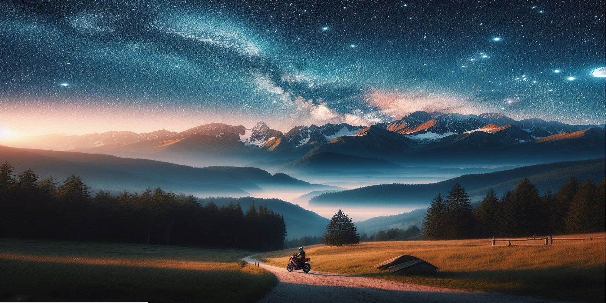 Polskie Zloty Motocyklowe 2024: Kalendarz dla Pasjonatów Dwóch Kółek