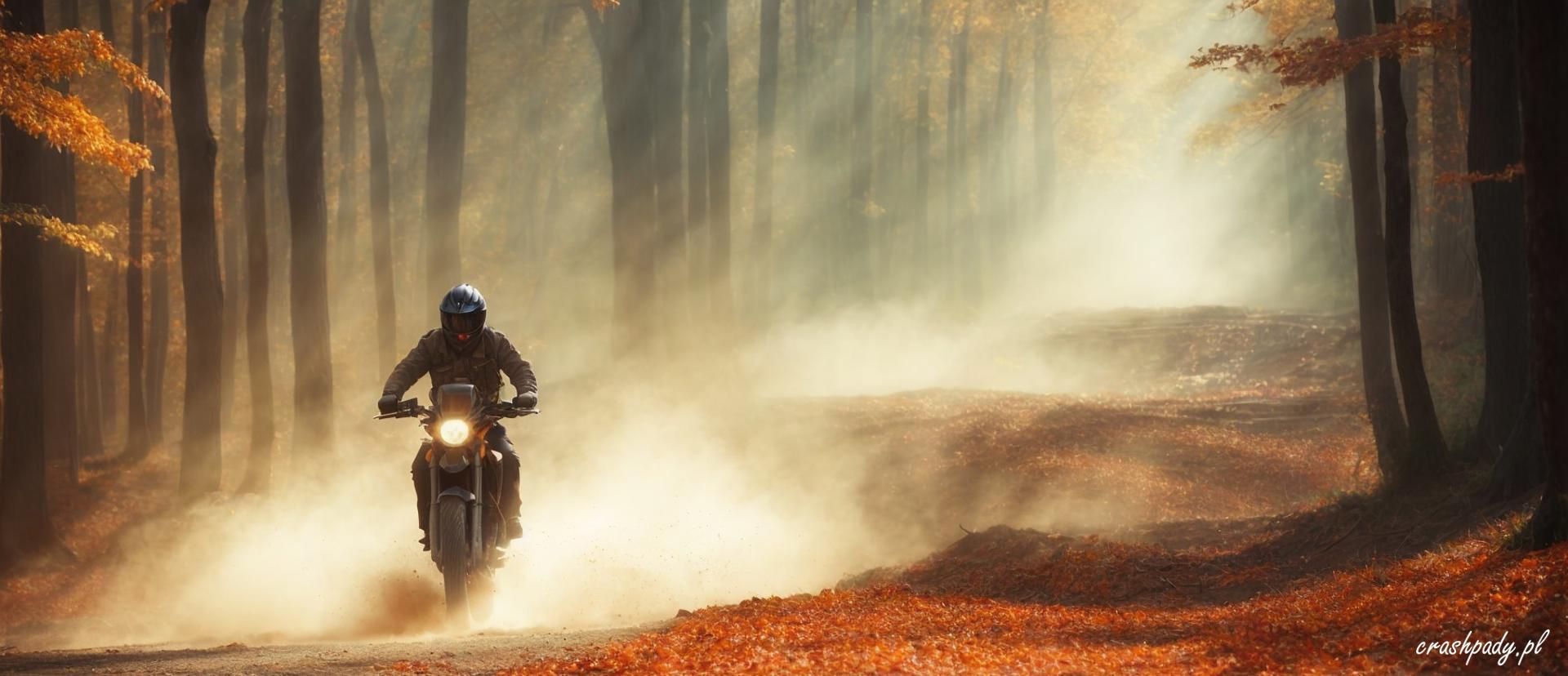 Trans Euro Trail (TET) w Polsce: Twoja Przygoda Czeka