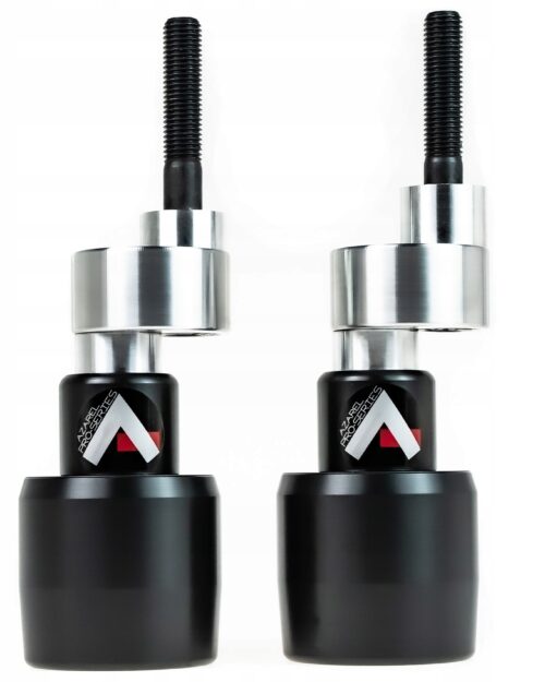 crash pady nowy cb 1000 Hornet 2025 Azarel PRO