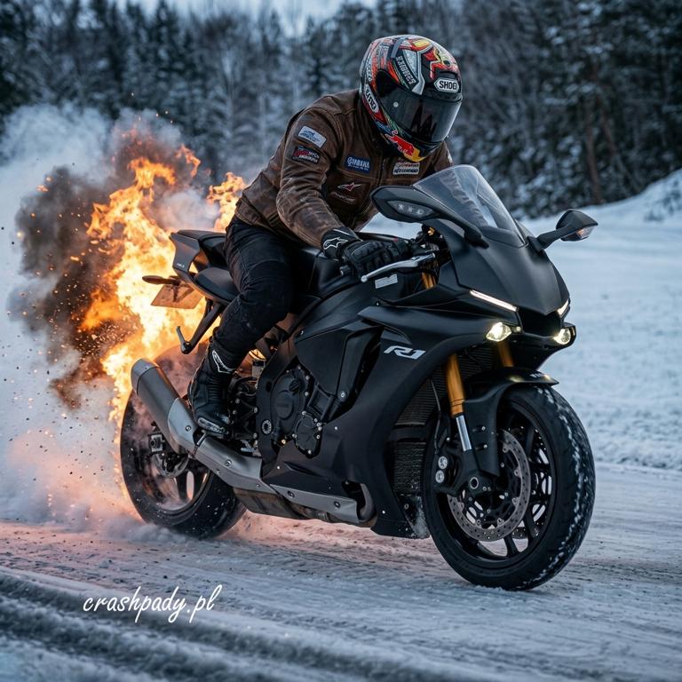 Palimy się do roboty crash pady pl